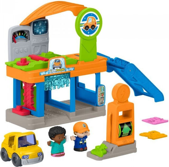 Fisher Price Vehicle