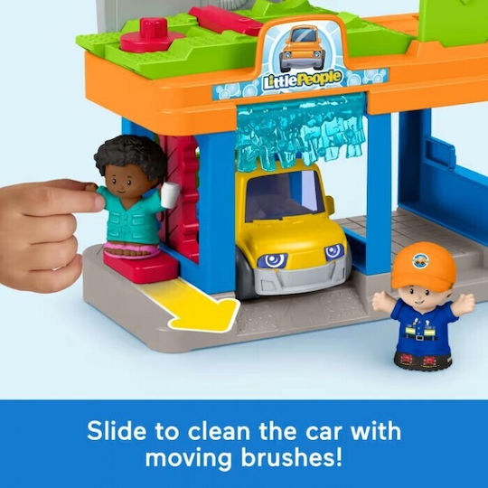 Fisher Price Vehicle