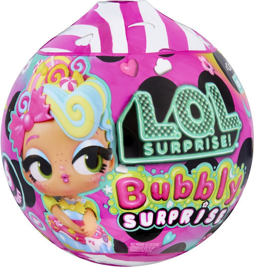 MGA Entertainment Παιχνίδι Μινιατούρα (Διάφορα Σχέδια)
