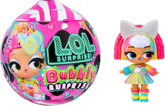 MGA Entertainment Παιχνίδι Μινιατούρα (Διάφορα Σχέδια)