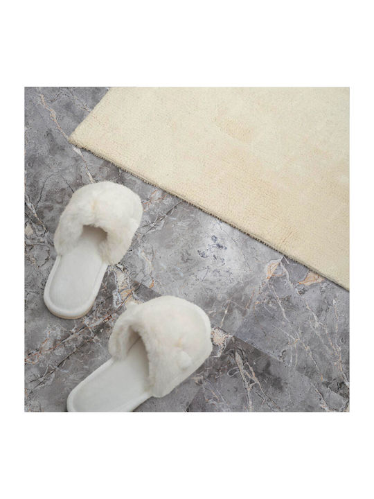 Wall Tile Vinyl Set Natural Stone Design 6x60x30 Cm