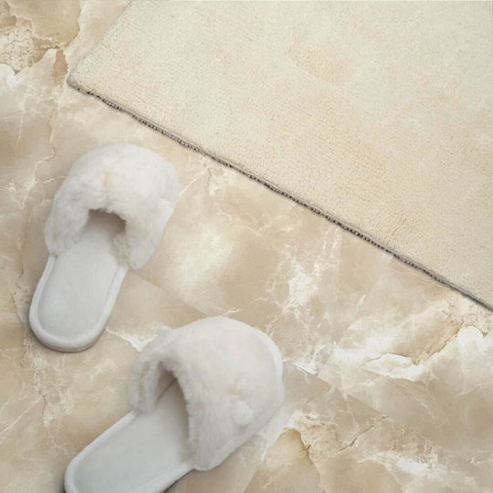 Комплект винилови плочки с печат Elegant Marble Structure 6x60x30 см
