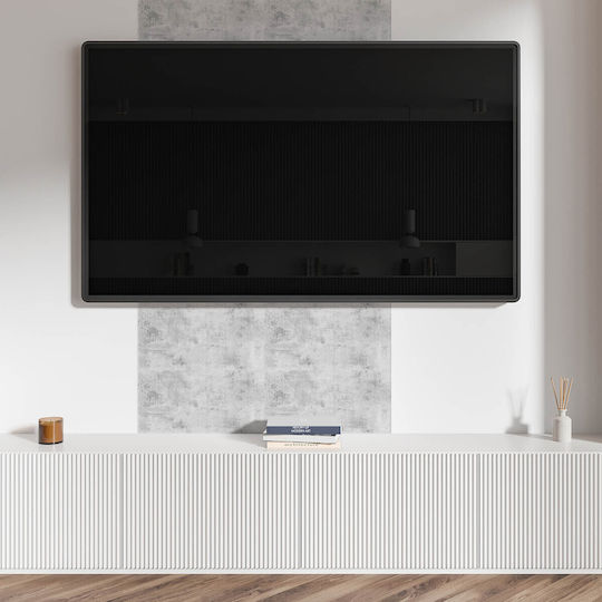Wandsticker & Wandgemälde Vinylfliesen Druck Textur Unbearbeitetes Beton 10x40x20 Stück
