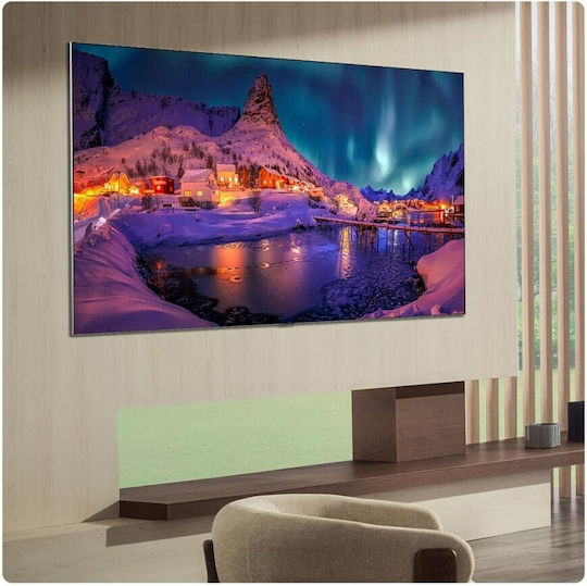 LG Smart Телевизор 97" 4K UHD OLED Evo AI G6 HDR (2026) OLED97G64LW