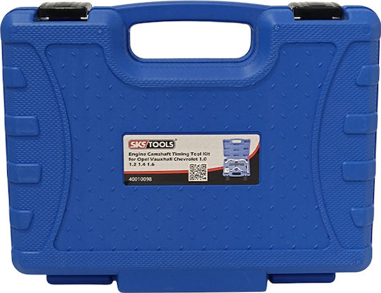 Комплект за синхронизация на двигател Opel 1.0 1.2 1.4 L Sks Tools 40010098