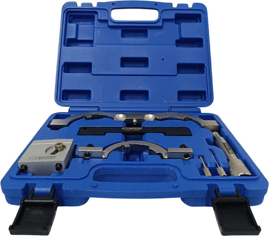 Комплект за синхронизация на двигател Opel 1.0 1.2 1.4 L Sks Tools 40010098