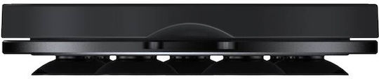 Joyroom Handyhalterung Auto 7 mit Magnet Schwarz