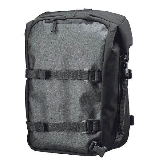 Held Tail Bag Tour Pack Medium 6-15lt Black 42330.01.m