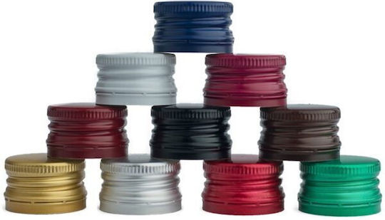 5x Monopol 200ml Μπουκάλι + Καπάκι