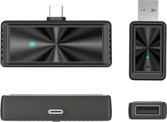 4Smarts Αντάπτορας Carplay Αυτοκινήτου