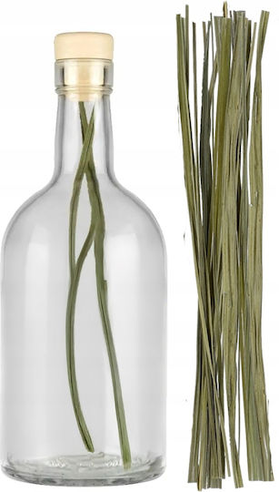 Bison Grass Żubrówka 12 Stück 4 Liter Abfüllprodukte