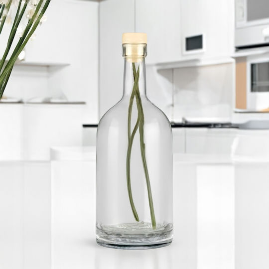 Bison Grass Żubrówka 12 Stück 4 Liter Abfüllprodukte