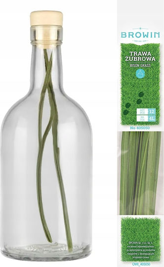 Bison Grass Żubrówka 12 Stück 4 Liter Abfüllprodukte