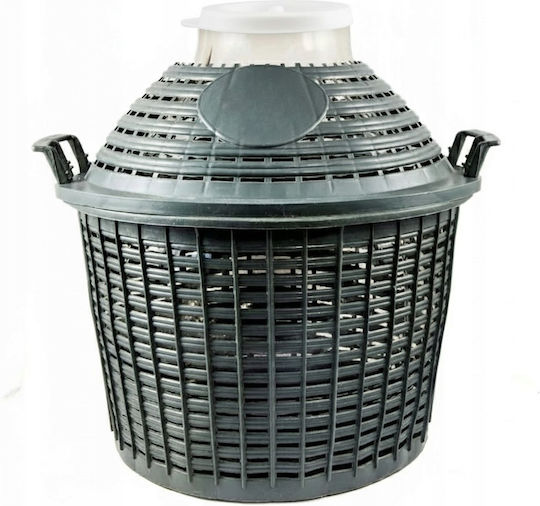 Rubber Balloon Cap Wide Outlet