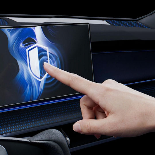3mk Protection Audi Rs3 Sportback Virtual Cockpit Plus 2020 3mk Techwrap Матиран Централен Дисплей W-twmcedil-ars3s
