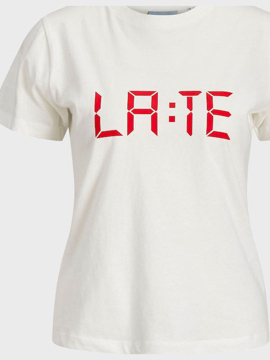 Women's T-shirt White