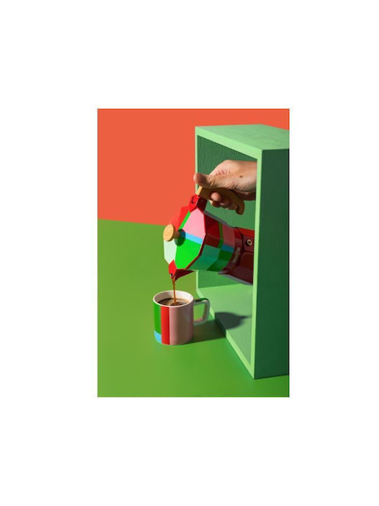 La Cafetière Keramiktasse Grüne 120ml
