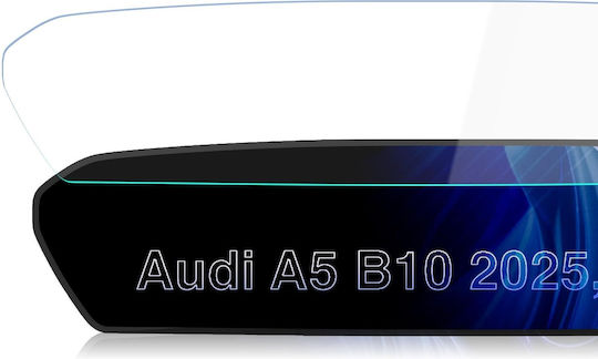 3mk Protection Audi A5 F5 2019 2024 3mk Techwrap Матиран Централен Дисплей W-twmcedil-aa5f5
