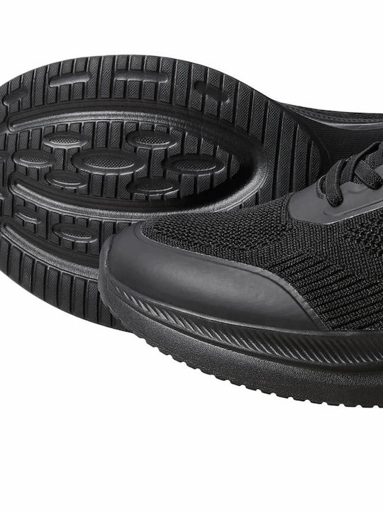 Men's Sneakers Black