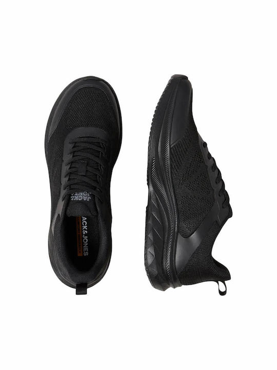 Men's Sneakers Black