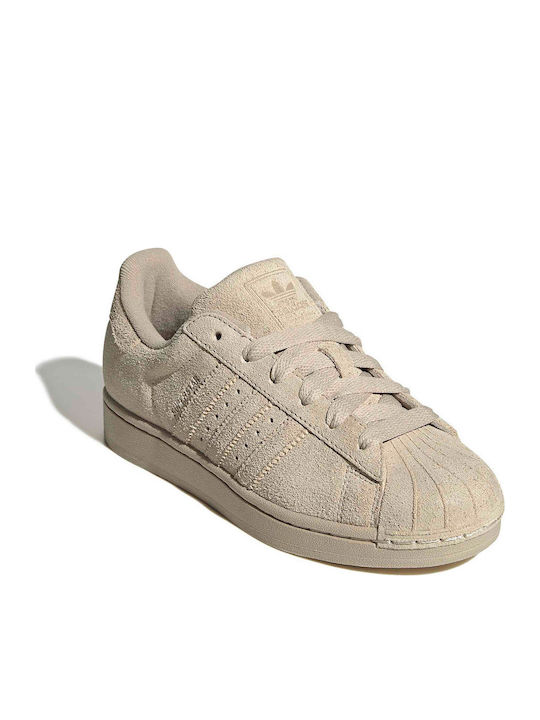 adidas Superstar Ii Дамски Сникърси Каки