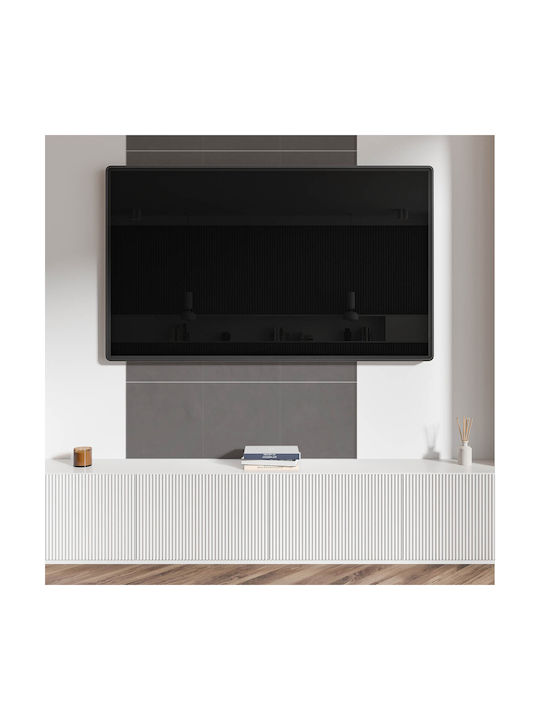 Coloray Wall Lamp Grey 9x30x30cm