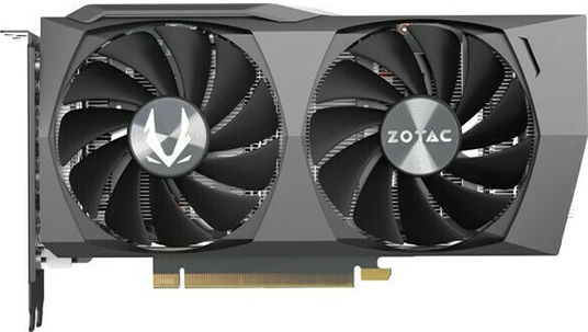 Zotac GeForce RTX 3060 12GB GDDR6 Twin Edge OC Видео Карта