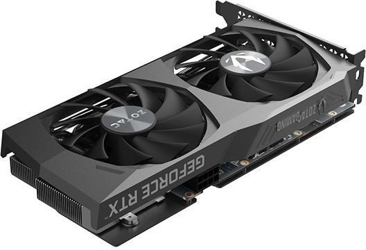 Zotac GeForce RTX 3060 12GB GDDR6 Twin Edge OC Видео Карта