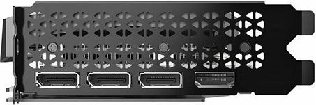 Zotac GeForce RTX 3060 12GB GDDR6 Twin Edge OC Видео Карта