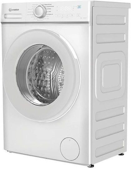 Indesit Waschmaschine 8kg 1400 Umdrehungen IMA 864 MY TIME EE