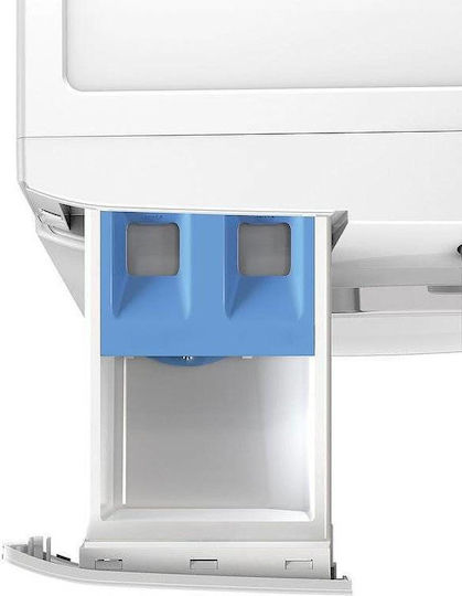 Indesit Waschmaschine 8kg 1400 Umdrehungen IMA 864 MY TIME EE