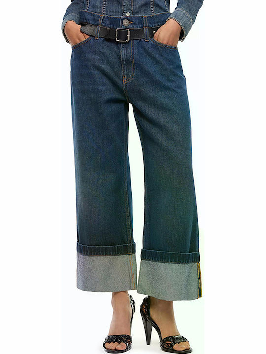 Women's Slim Fit Jeans Pants