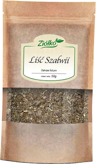 Ziółko Φασκόμηλο 50gr