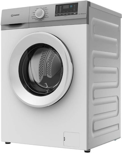 Indesit Πλυντήριο Ρούχων 6kg 1000 Στροφών IMA 630 EE