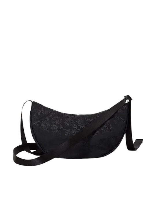 Aura Women's Shoulder Bag Black