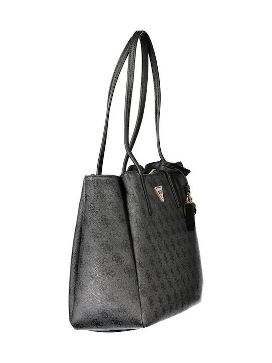 Guess Noelle Ii Genti Dama Tote Din Piele Sintetica