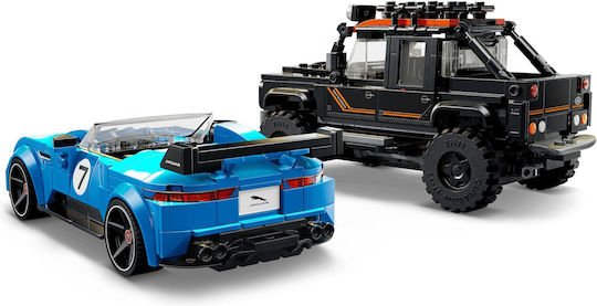 LEGO Ediții pentru 10+ Ani 740 buc