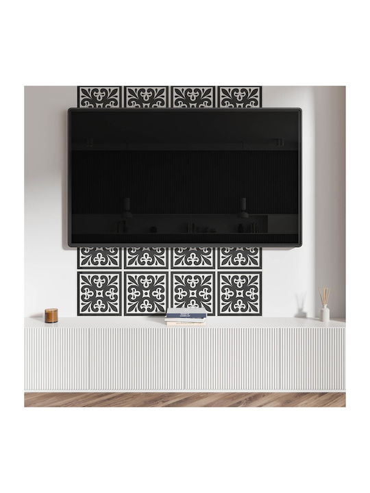 Set de Plăci de Vinil Model Decorativ Bucătărie Sau Baie Modele Elegante 6x60x30 Bucăți