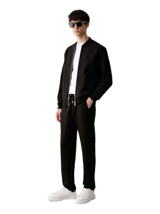 Sweatpants Black