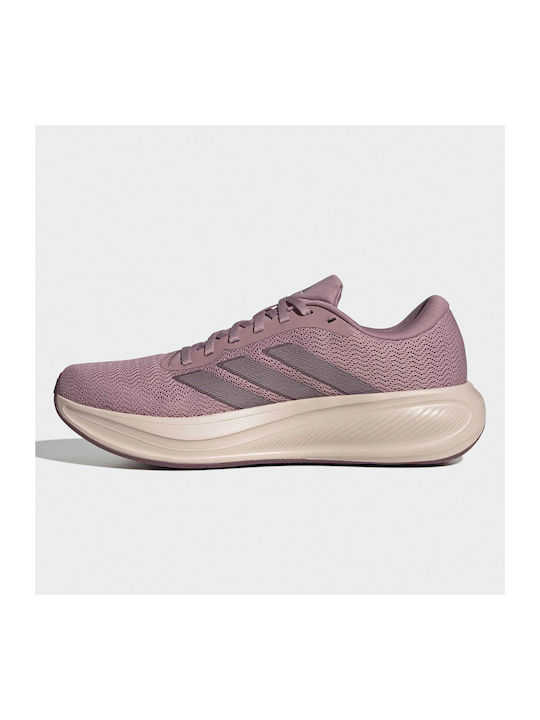 Response Runner Women's Sport Shoes Running Dusty Rose