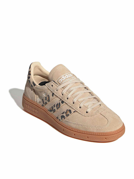 adidas Handball Spezial J Μπεζ