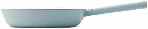Kitchen Craft Cast Aluminum Pan with Non-Stick Coating 26cm