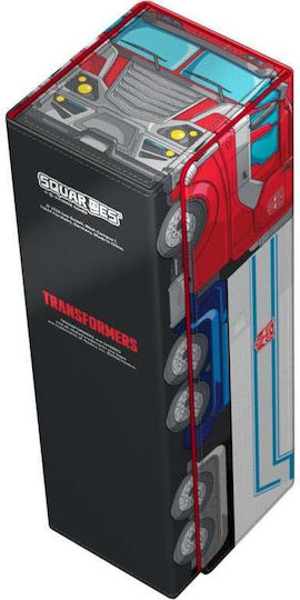 Squaroes Transformers Φορτηγό