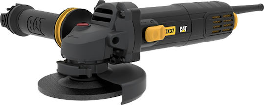 CAT DX37 Τροχός 115mm Ρεύματος 750W
