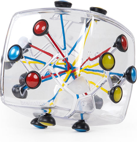 Recent Toys Brain Teaser Brainstring Original