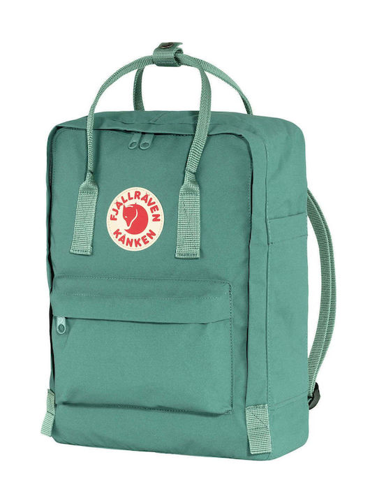 Fjallraven Kanken 16lt Turquoise