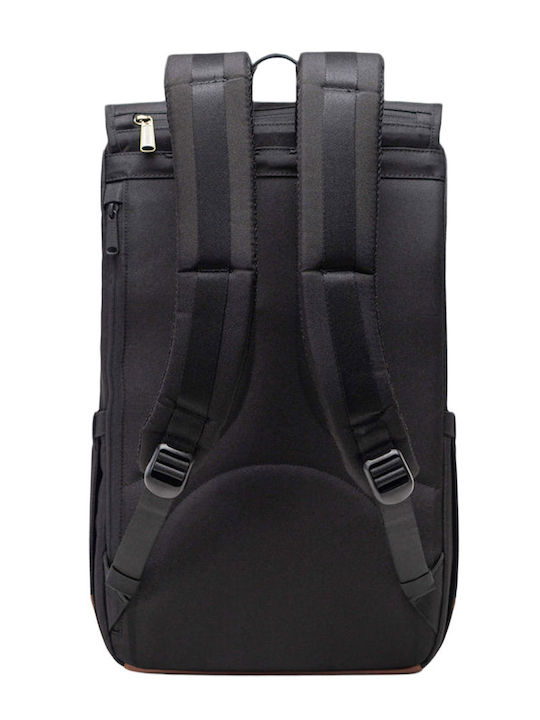 Herschel Little America Черен Herschel Little America Черен