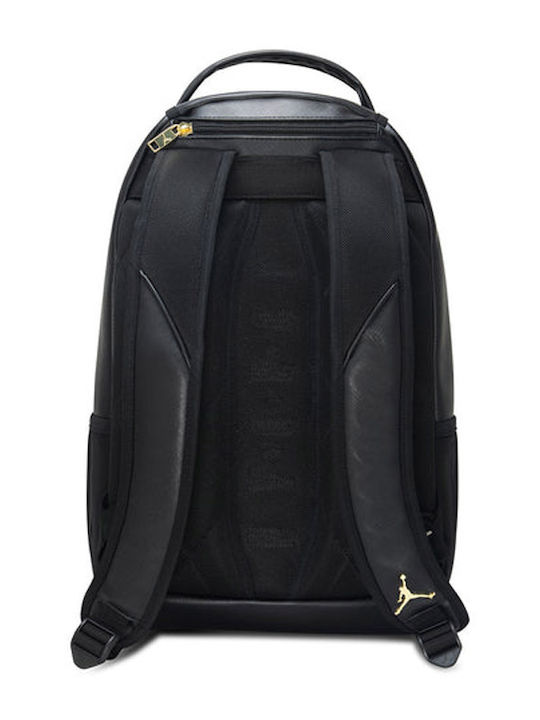 Jordan Backpack Black