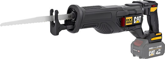 CAT DX5050B Reciprocating Saw 18V Solo Brushless