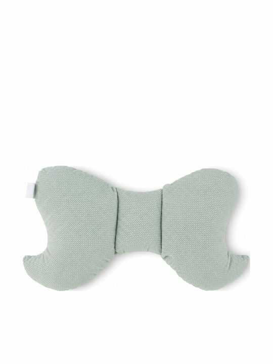 Maboo Kinder Wurfkissen Safari Grüne Beidseitige 35x21cm